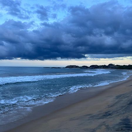 Sunrise Cabanas Arugam Bay Dış mekan fotoğraf